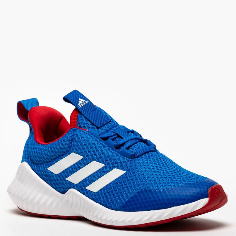 ADIDAS - FortaRun K Deportiva Niño Azul