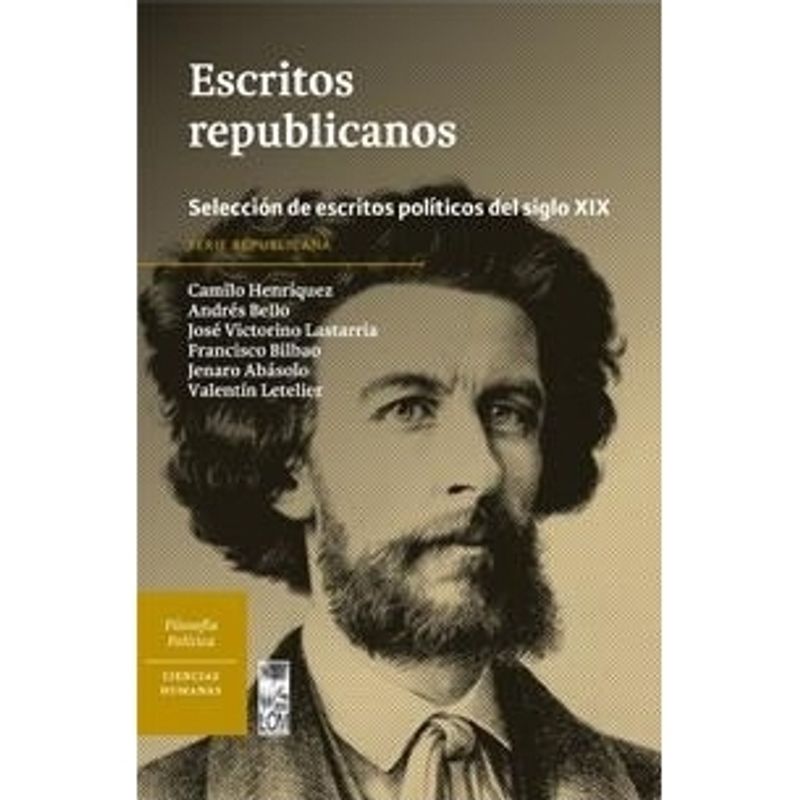 10BOOKS - Escritos Republicanos