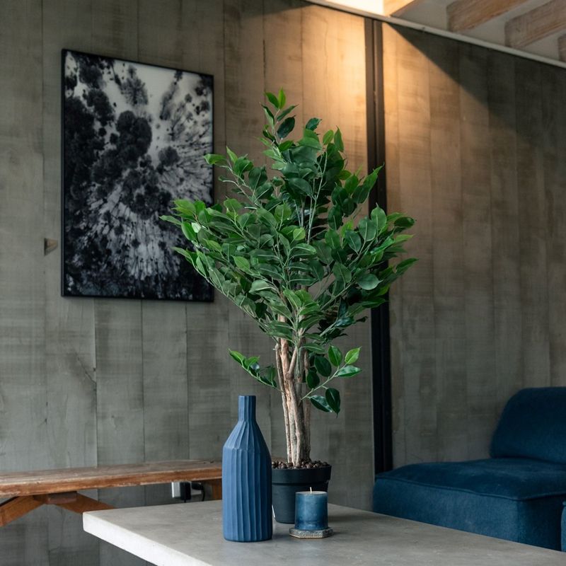 VADELL - Ficus Benjamina de 90 cm Vadell Home