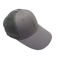 INDUSBORD - Jockey Gorro Trucker Con Malla y Canvas Variedad Colores