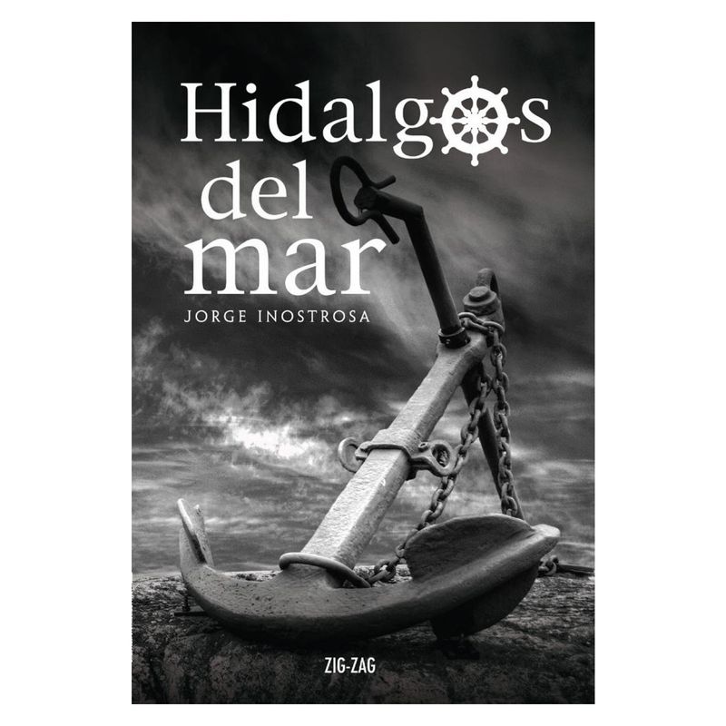 10BOOKS - Hidalgos Del Mar
