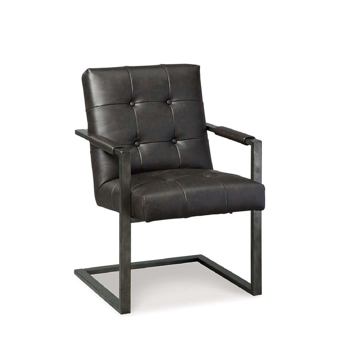 ASHLEY - Par de sillas de escritorio Starmore