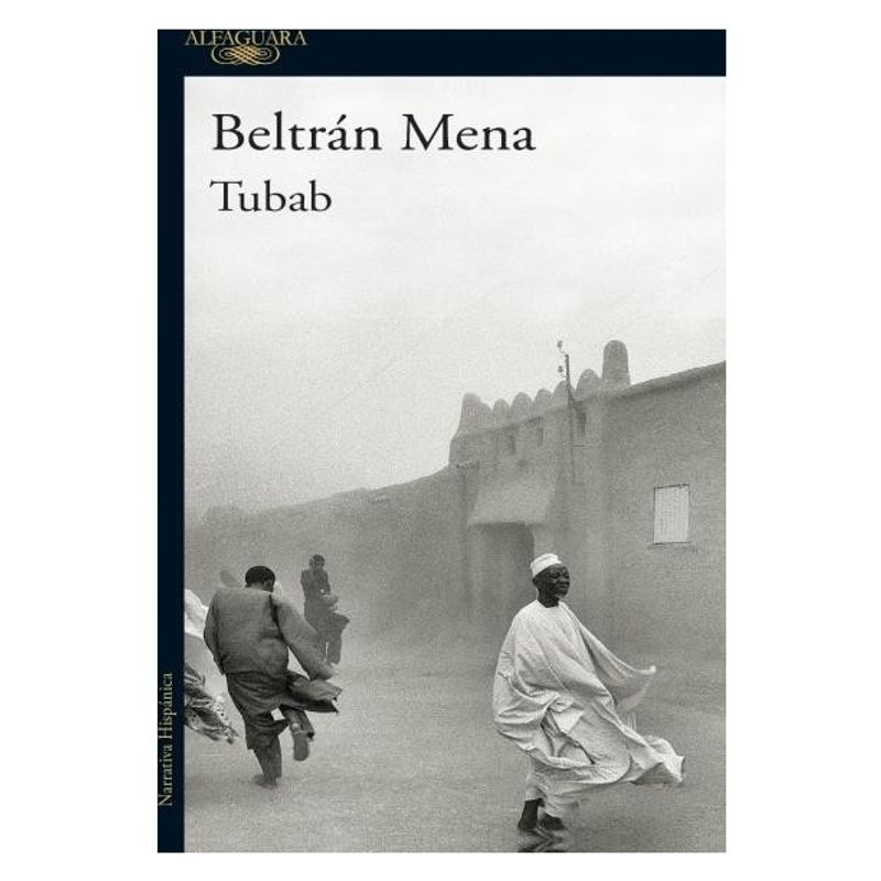 10BOOKS - Tubab (Relanzamiento)