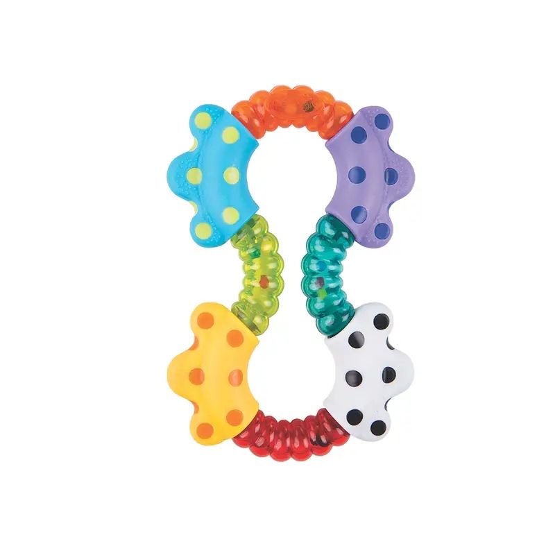PLAYGRO - Sonajero Playgro Click Twist