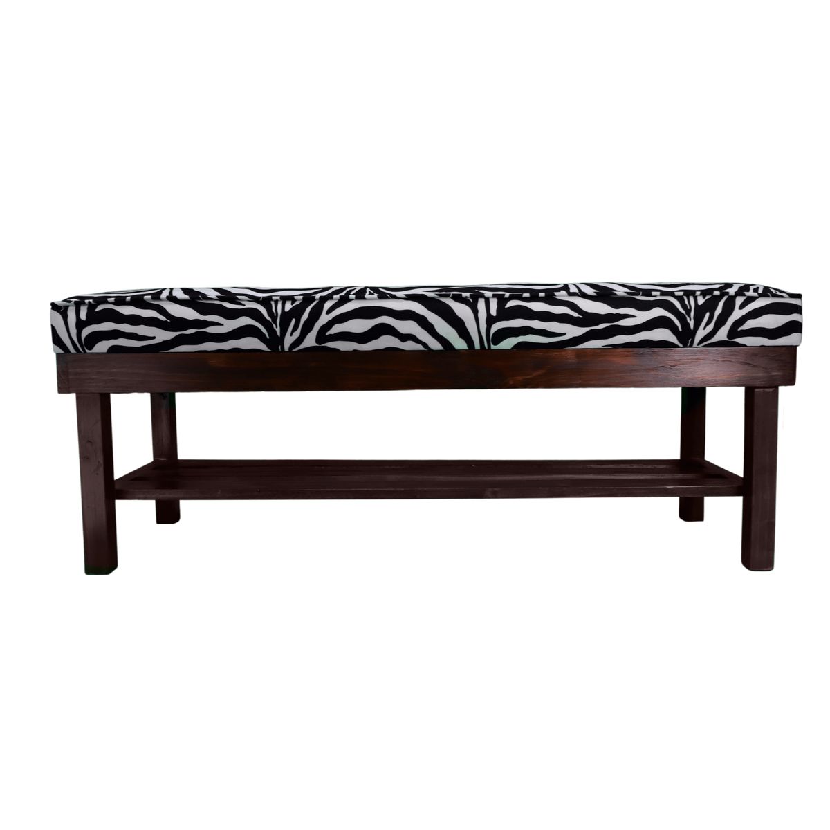 GENERICO - Banqueta Andrea 120x40x47 Máxima Design