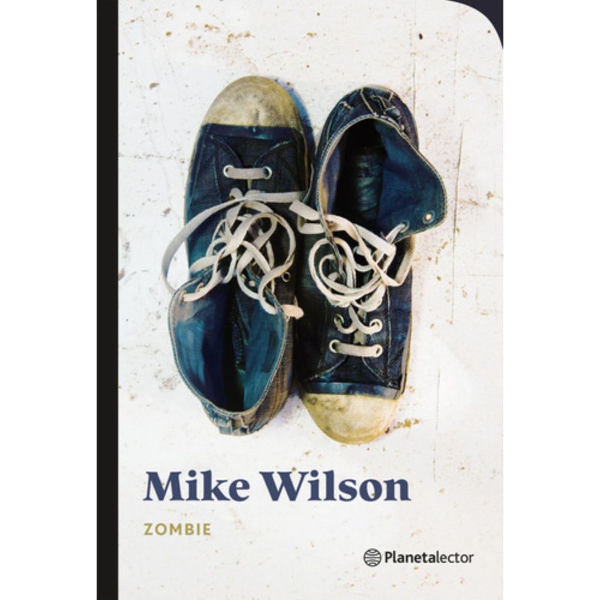 BOOKET - Zombie - Michel Wilson