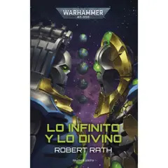 EDICIONES MINOTAURO - Libro Lo Infinito Y Lo Divino - Robert Rath