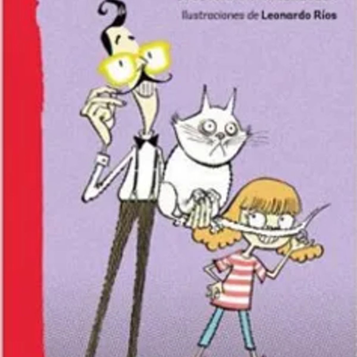 Planetalector - Mi Tío Pachunga - José Ignacio Valenzuela