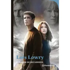 Planetalector - El Dador De Recuerdos - Lois Lowry