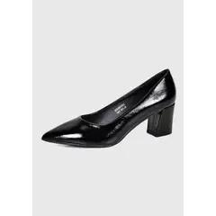 BEGOÑA - Zapato Milenet Negro