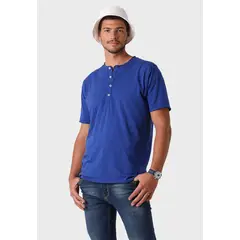 ARROW - Polera Jersey Cuello Redondo