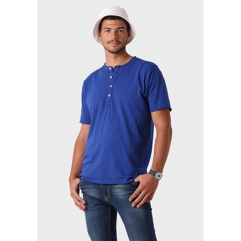 ARROW - Polera Jersey Cuello Redondo Arrow ARROW