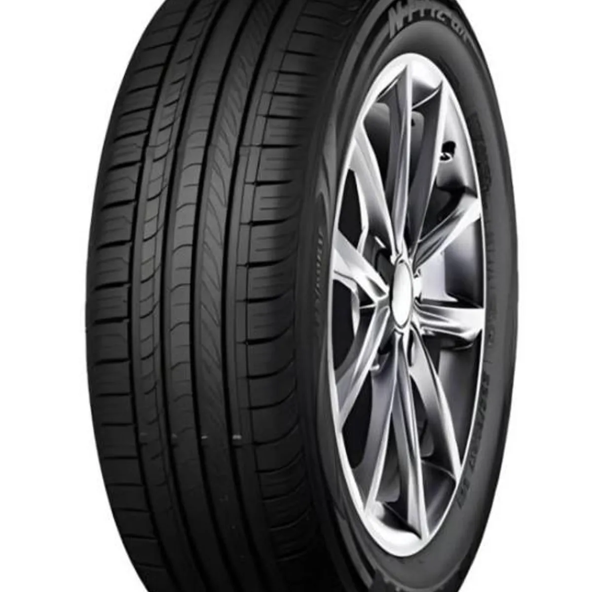 NEXEN - NEUMATICO 155/65 R13 73T NP GX NEXEN NEXEN TIRE