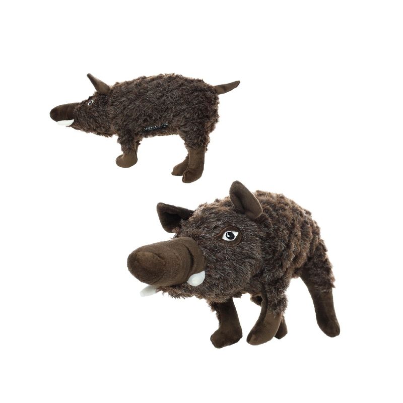 ANSALDO - Vip Products Mighty Jabali 12.7X45.7X20.3 Cm