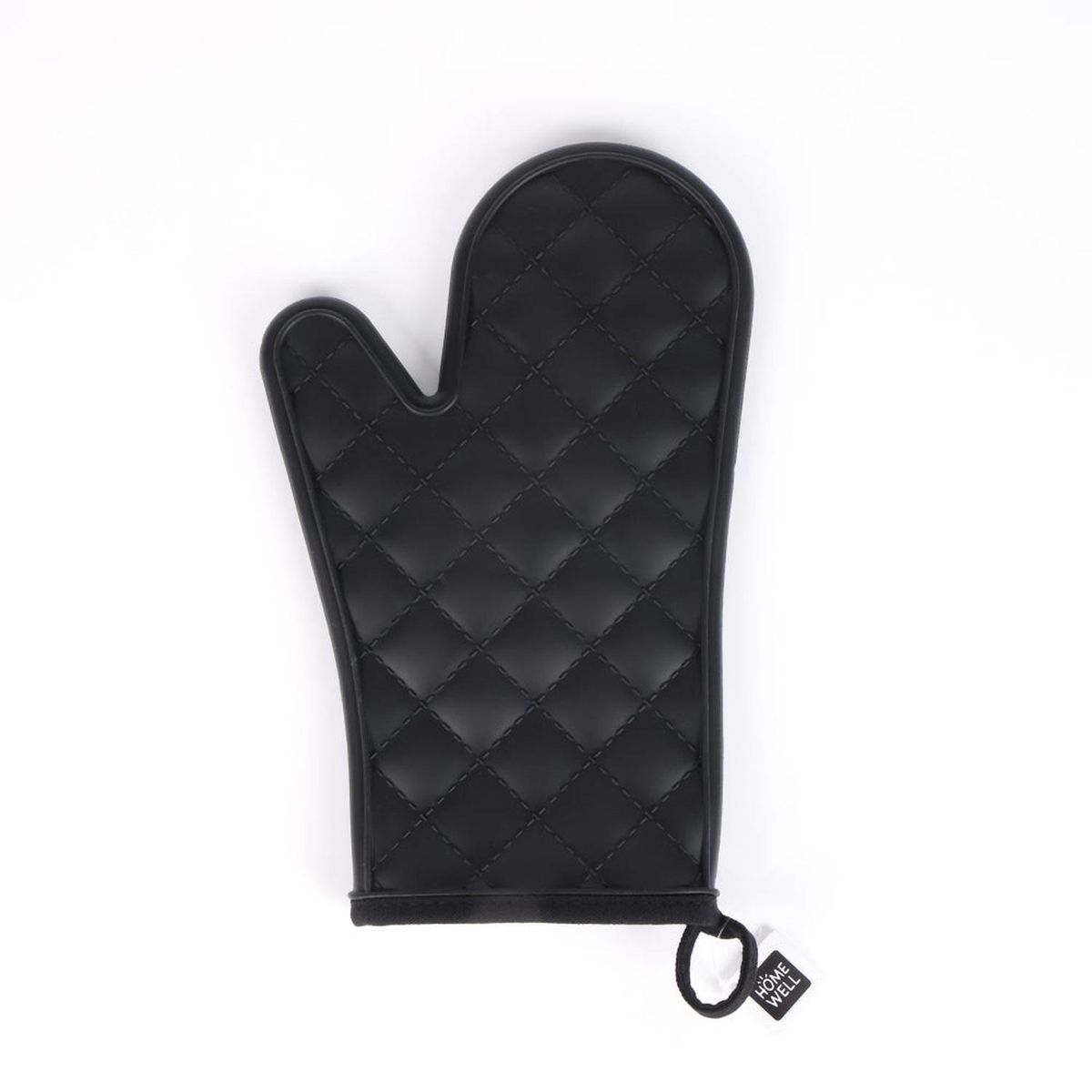 HOMEWELL - Guantes Cocina Silicona HOMEWELL