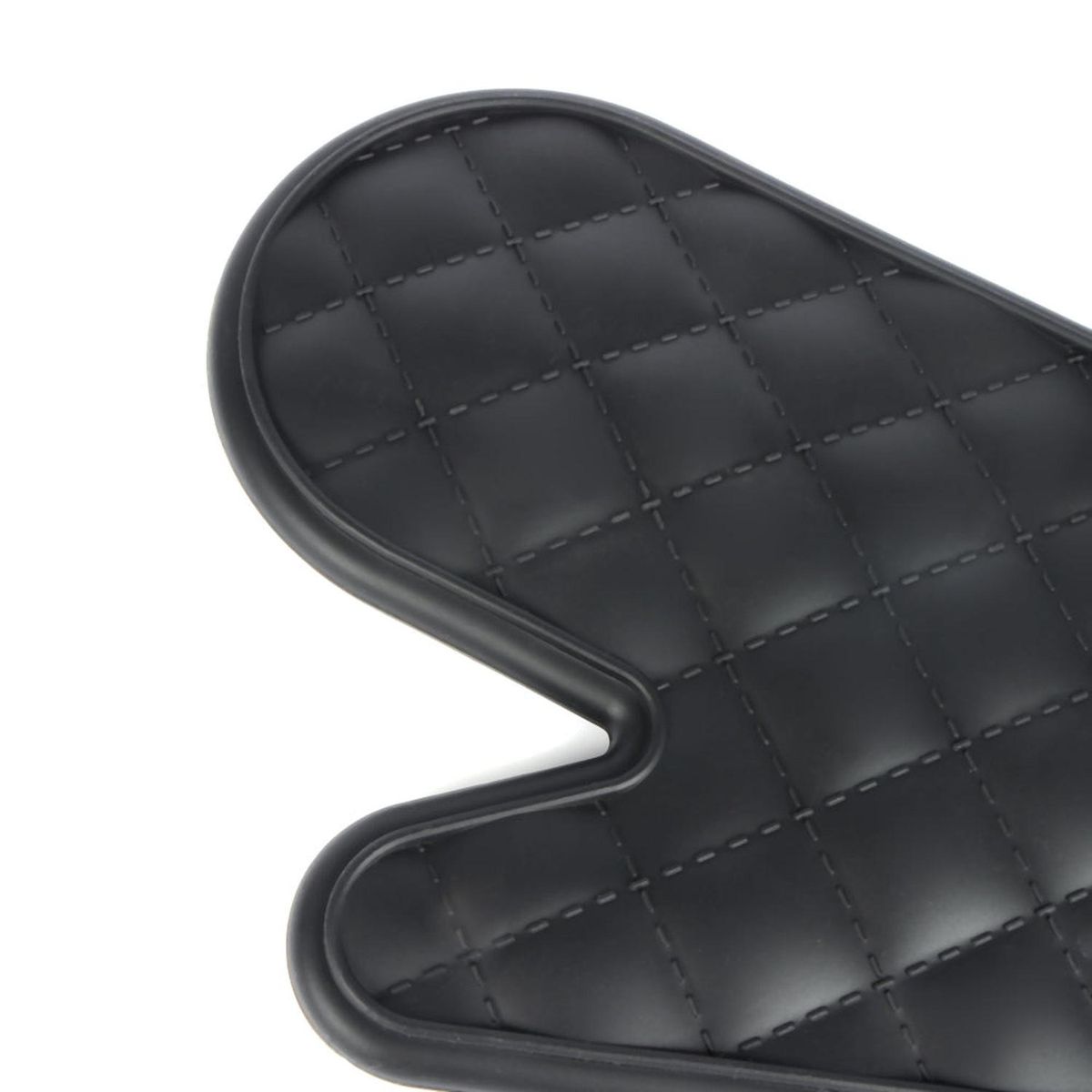 HOMEWELL - Guantes Cocina Silicona HOMEWELL