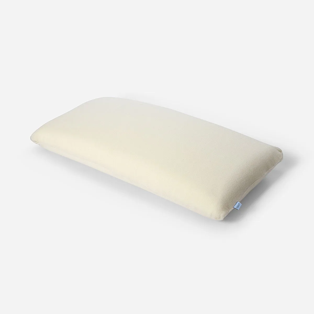 ROSEN - Set 4 Almohadas Rosen Memory Max Basic King 42x80cm