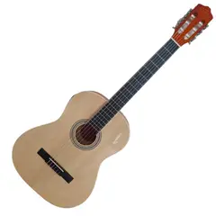 SEVILLANA - Guitarra Electroacustica 39" 8941 Natural - Crema