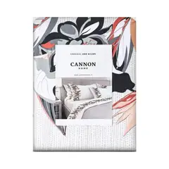 IMPORTCLICK - Sabanas 1.5 Plazas Abb Deluxe Cannon 200 Hilos