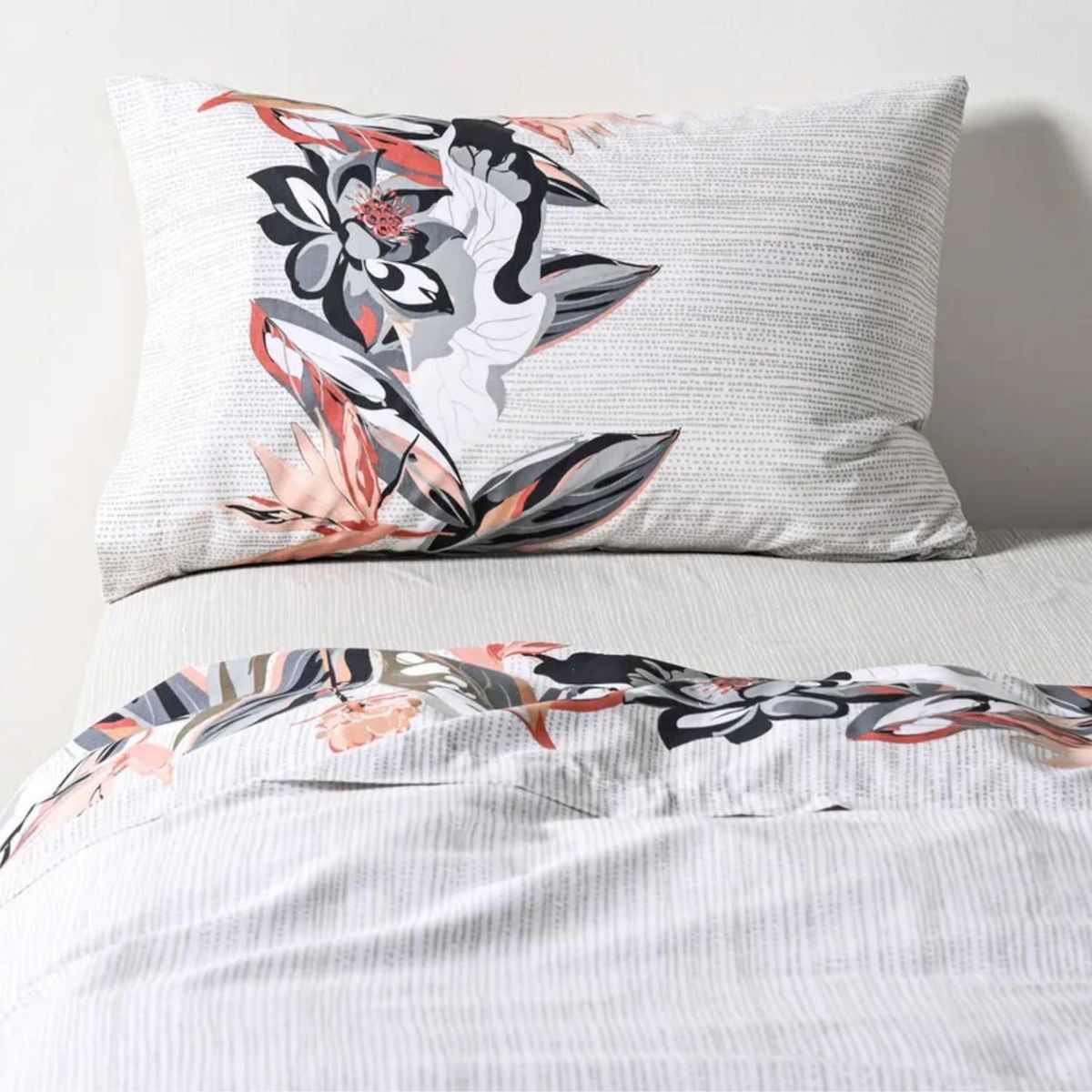 IMPORTCLICK - Sabanas 1.5 Plazas Abb Deluxe Cannon 200 Hilos IMPORTCLICK