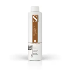 S PROFESSIONAL - CURLY ACTIVATOR MY CROWN 980 ML.
