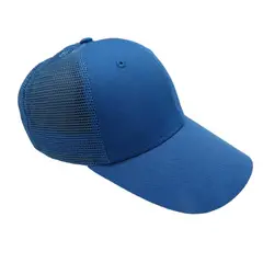 INDUSBORD - Jockey Gorro Trucker Con Malla y Canvas Variedad Colores