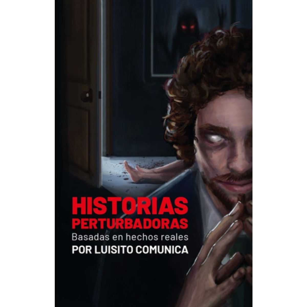 ALFAGUARA - Libro 3 Historias Perturbadoras Inspiradas En Hechos Reales