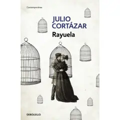 DEBOLSILLO - Rayuela - Cortázar, Julio