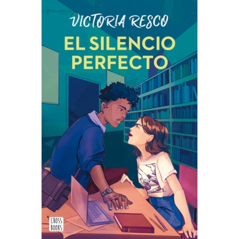 PLANETA - Libro El Silencio Perfecto - Victoria Riesco