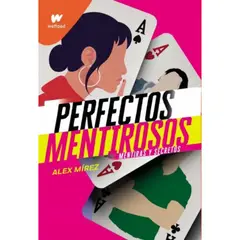 MONTENA - Perfectos Mentirosos 1 - Alex Mirez -