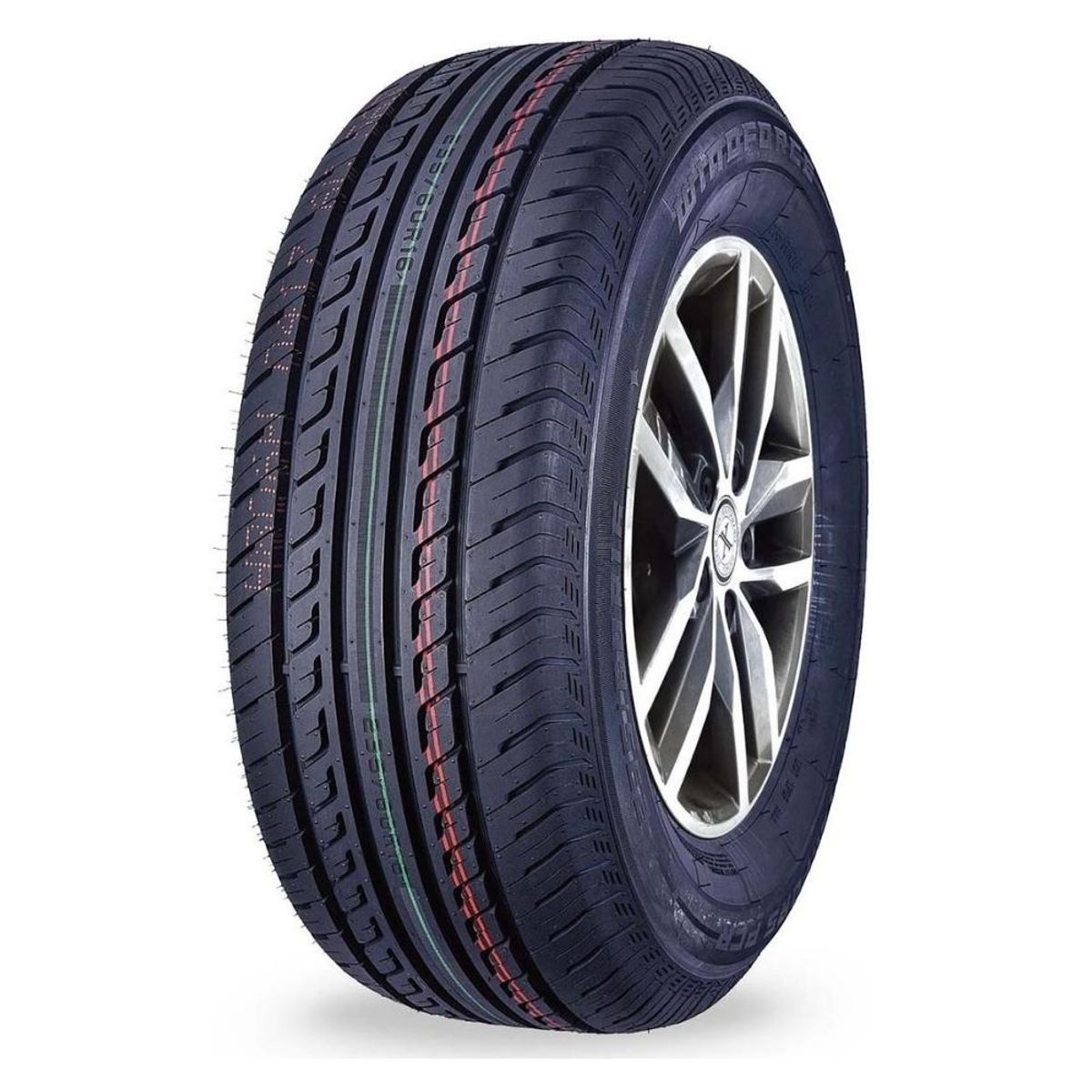 WINDFORCE - Neumatico 215/70 R15 Windforce Catchfors Hp 98h