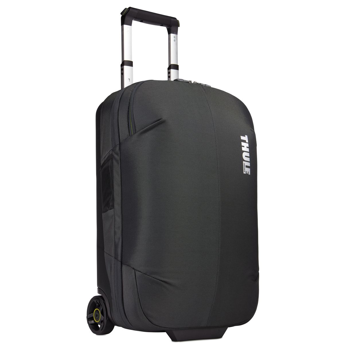 THULE - Maleta de Cabina de 2 Ruedas de Desplazamiento Thule® Subterra 36L