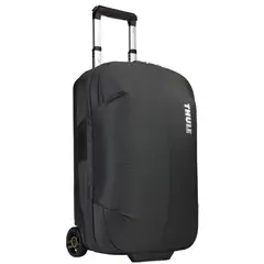 THULE - Maleta de Cabina de 2 Ruedas de Desplazamiento Thule® Subterra 36L