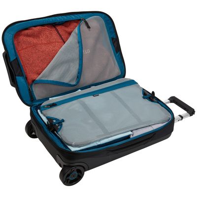 Imagen 2 del producto Maleta de Cabina de 2 Ruedas de Desplazamiento Thule® Subterra 36L