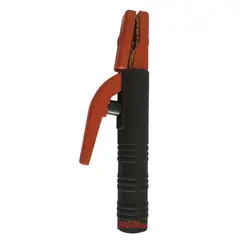 GENERICO - Porta-electrodo Pinza 300amp Tipo Americano Cómodo Y Liviano