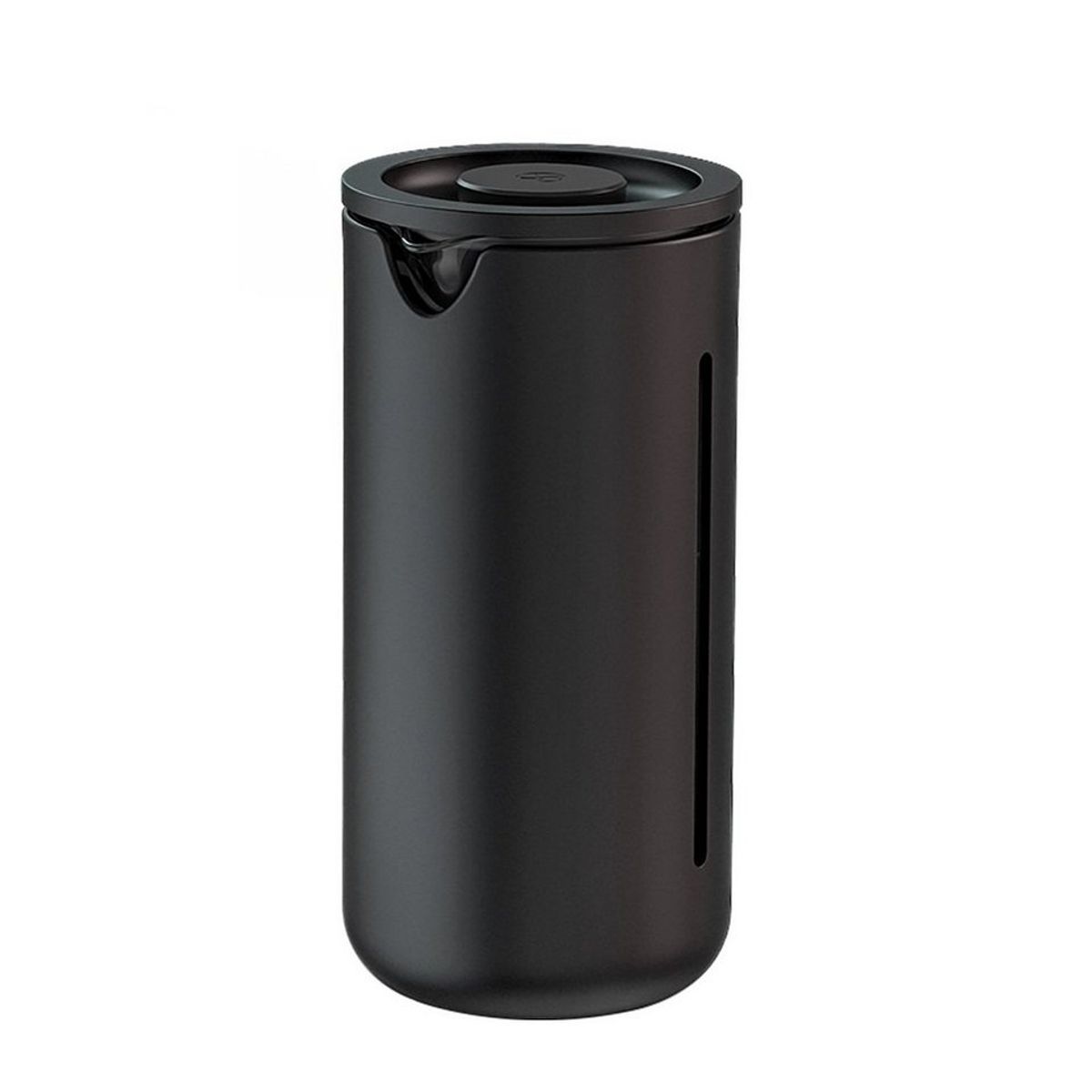 TIMEMORE - Cafetera Prensa francesa 450ml Negra Timemore