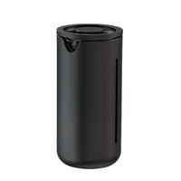 Cafetera Prensa francesa 450ml Negra