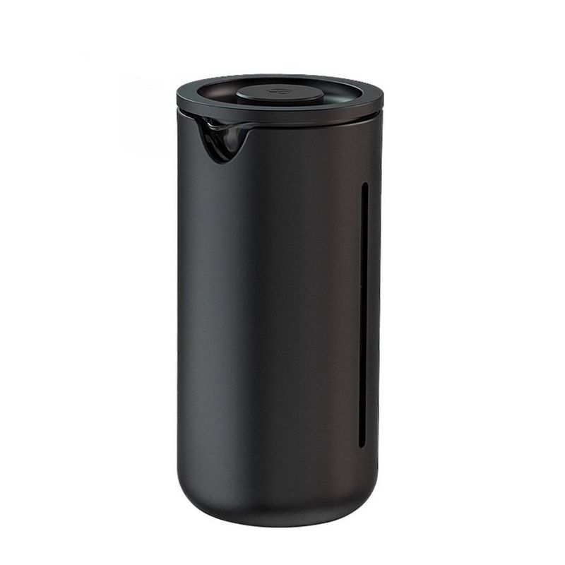 TIMEMORE - Cafetera Prensa francesa 450ml Negra Timemore