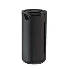 TIMEMORE - Cafetera Prensa francesa 450ml Negra