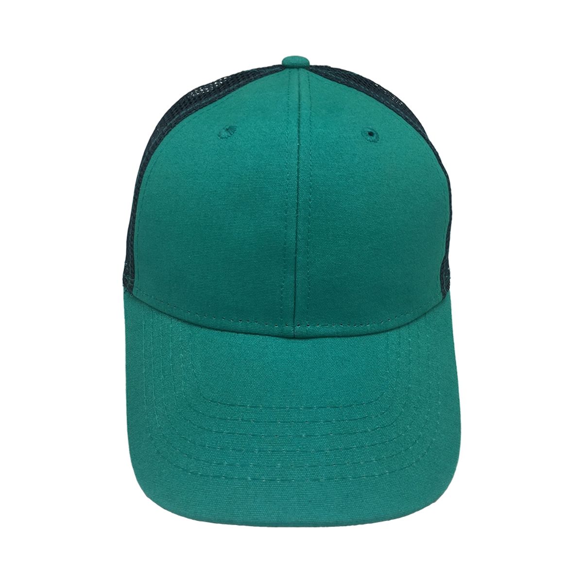 INDUSBORD - Jockey Gorro Trucker Con Malla y Canvas Variedad Colores