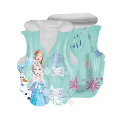 DISNEY - Chaleco Ajustable Frozen