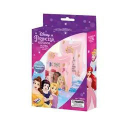 DISNEY - Flotador Alitas 25x15 cm Princesas