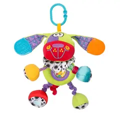 PLAYGRO - Colgante Perrito Doofy