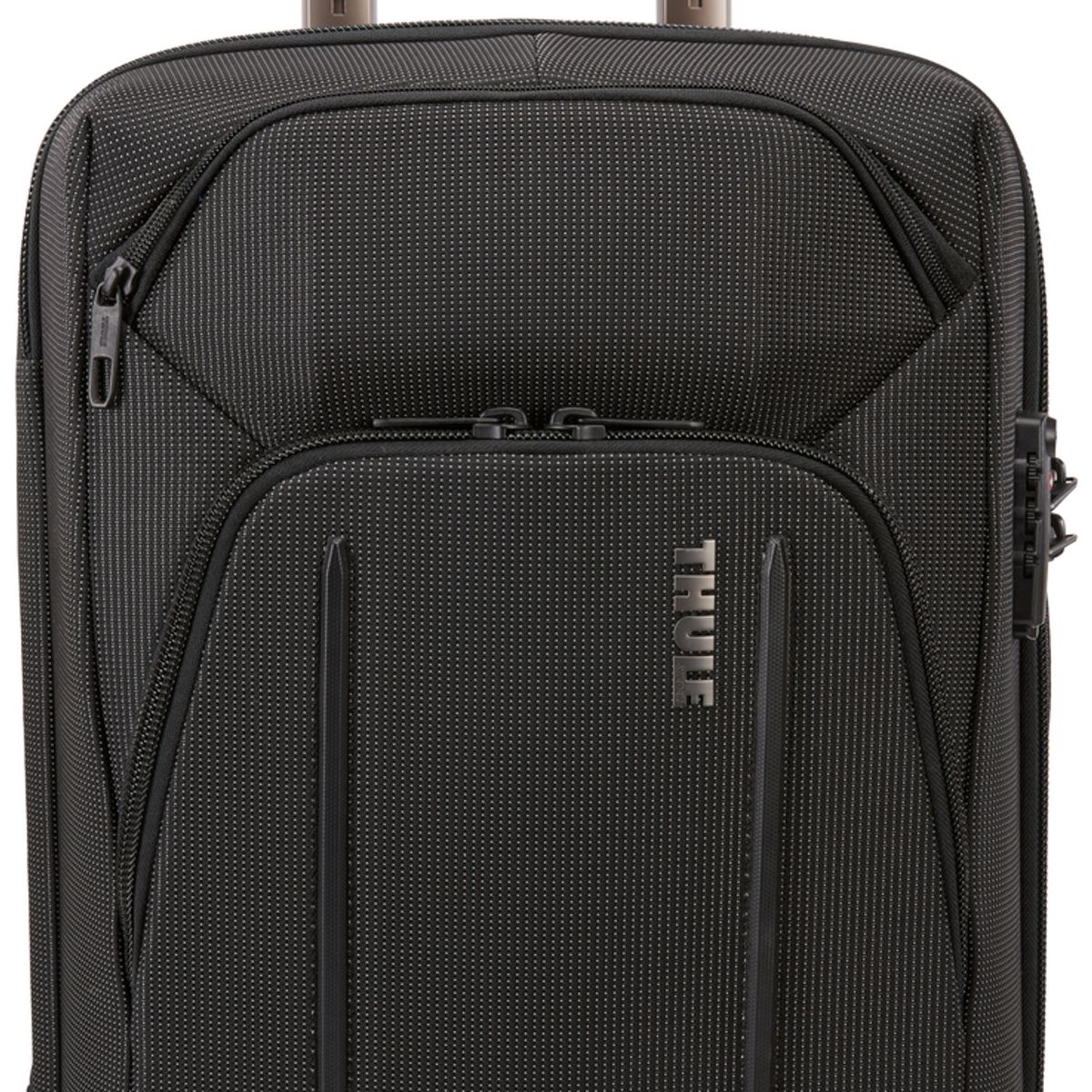 THULE - Maleta de Cabina 35 Lts. 4 Ruedas. Thule – Resistente, liviana y apta para viajes modernos