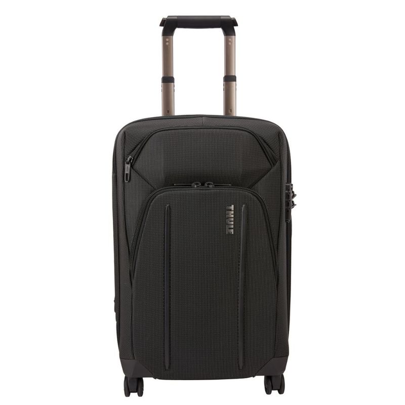 THULE - Maleta de Cabina de 4 Ruedas de Desplazamiento Thule® Subterra 35L