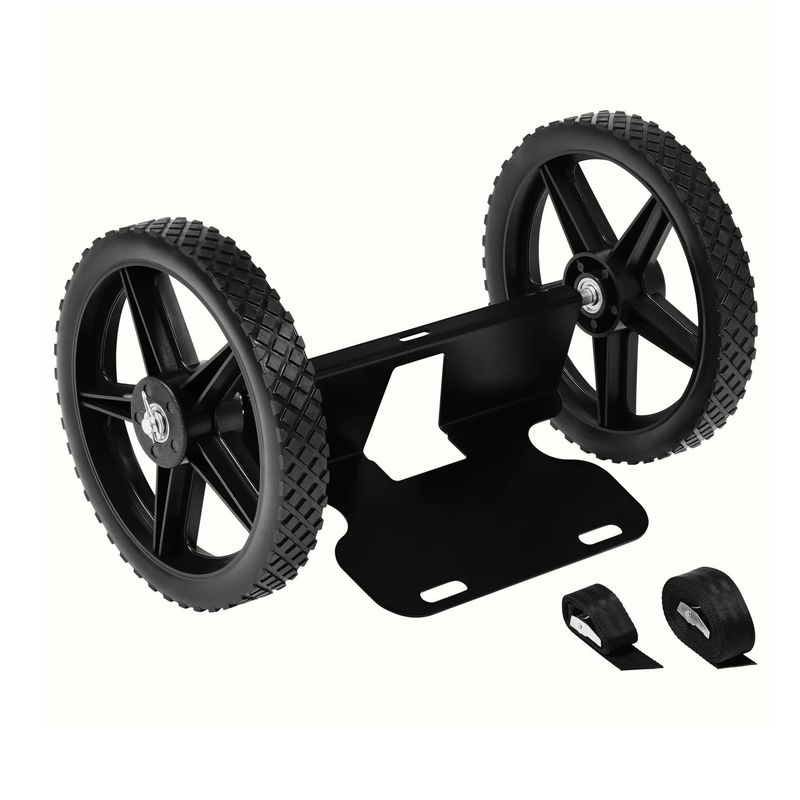 KANO - Set de Ruedas para Coolers 65QT