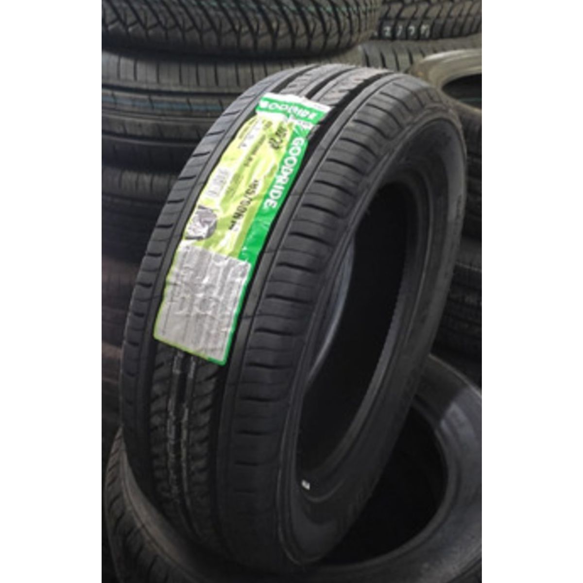GOODRIDE - Neumatico 185/60 R14 82h Rp-28 Goodride