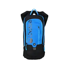 LHOTSE - Mochila Bicicleta MTB HYDROROAD Azul + Bolsa de Agua