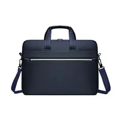 GENERICO - Bolso Maletín Para Notebook Laptop Uso Diario Estilo Urbano
