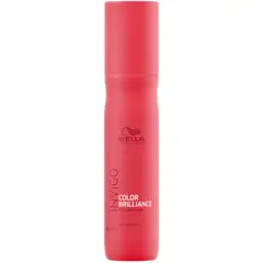 WELLA - Balsamo En Spray Invigo Color Brilliance 150 Ml.